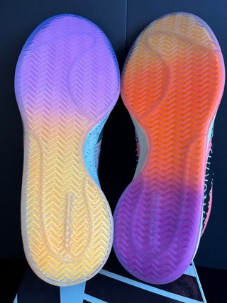 Nike Book 1 “What The” 45 47.5