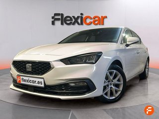 Seat Leon 2.0 TDI 85kW S&S Style