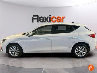 Seat Leon 2.0 TDI 85kW S&S Style