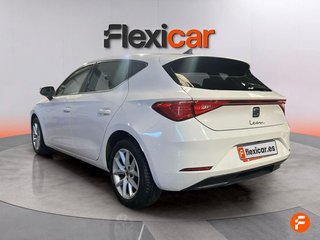 Seat Leon 2.0 TDI 85kW S&S Style