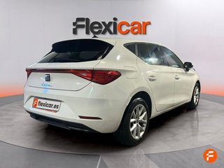 Seat Leon 2.0 TDI 85kW S&S Style
