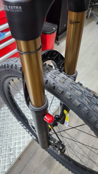 Mondraker Crafty RR S