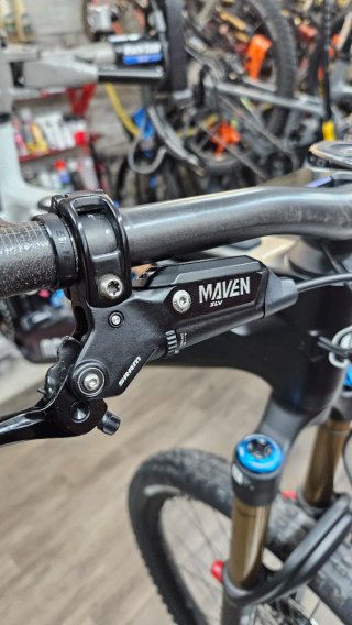 Mondraker Crafty RR S