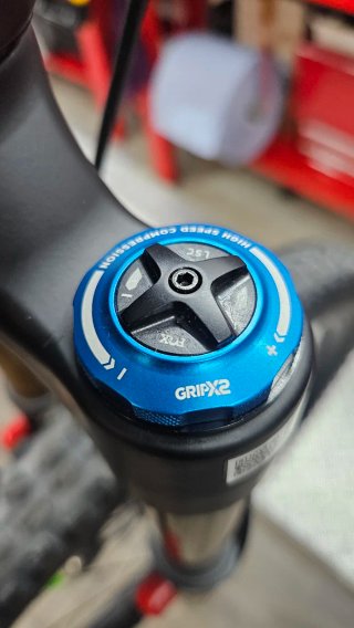 Mondraker Crafty RR S
