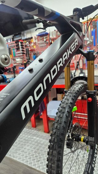 Mondraker Crafty RR S