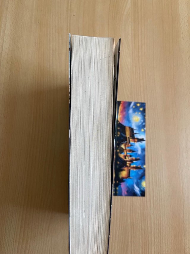 Harry Potter principe mezzosangue prima edizione