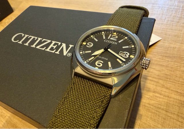 Reloj Citizen