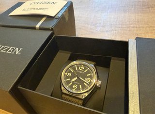 Reloj Citizen
