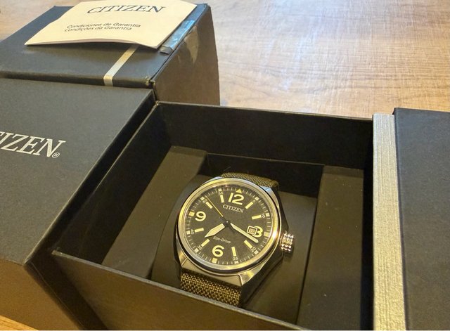 Reloj Citizen