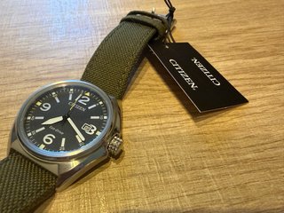 Reloj Citizen