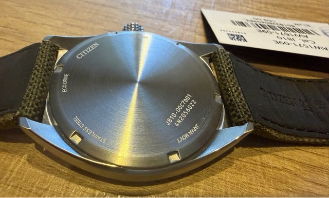 Reloj Citizen