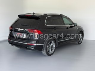 Volkswagen Tiguan Rline Techo panorámico 190cv 4M