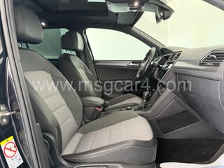 Volkswagen Tiguan Rline Techo panorámico 190cv 4M