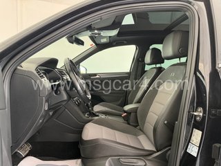 Volkswagen Tiguan Rline Techo panorámico 190cv 4M