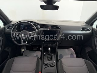 Volkswagen Tiguan Rline Techo panorámico 190cv 4M