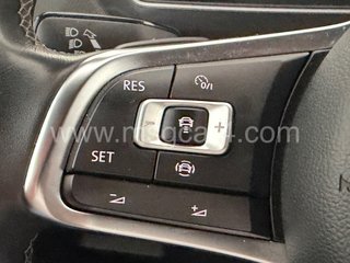 Volkswagen Tiguan Rline Techo panorámico 190cv 4M