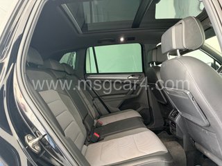 Volkswagen Tiguan Rline Techo panorámico 190cv 4M
