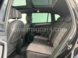 Volkswagen Tiguan Rline Techo panorámico 190cv 4M