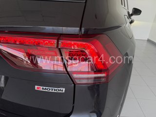 Volkswagen Tiguan Rline Techo panorámico 190cv 4M