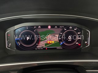 Volkswagen Tiguan Rline Techo panorámico 190cv 4M