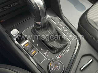 Volkswagen Tiguan Rline Techo panorámico 190cv 4M