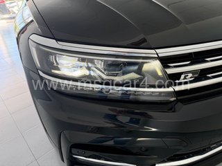 Volkswagen Tiguan Rline Techo panorámico 190cv 4M