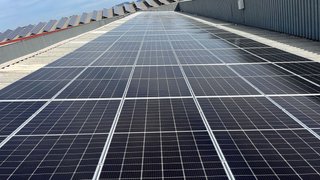Ofrezco servicio como instalador de placas solares