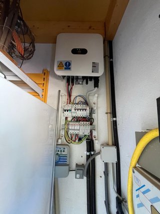 Ofrezco servicio como instalador de placas solares