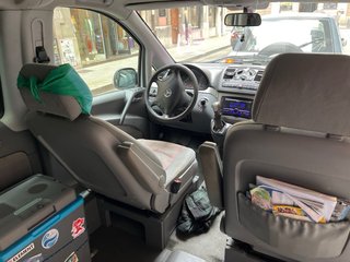 Mercedes-Benz Viano 2004