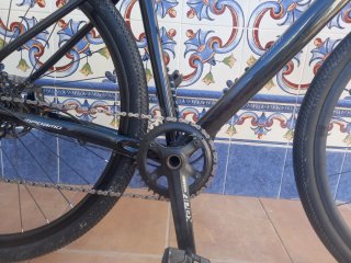 Megamo Jakar 20 Aluminio 2022
