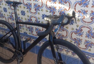 Megamo Jakar 20 Aluminio 2022
