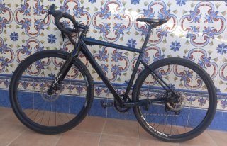 Megamo Jakar 20 Aluminio 2022