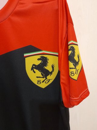 Camiseta Ferrari Talla XL