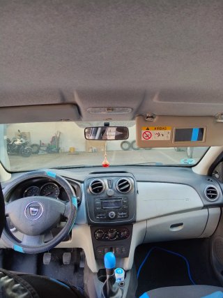 Dacia Logan 2014