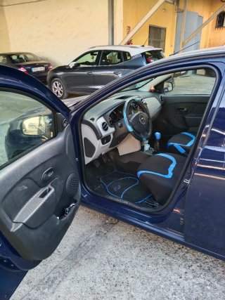 Dacia Logan 2014