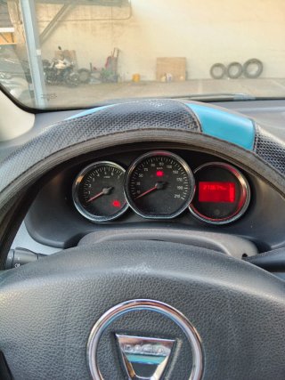 Dacia Logan 2014