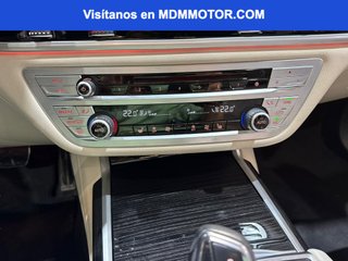 BMW Serie 7 740eA iPerformance