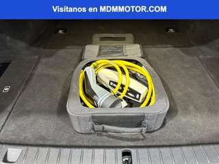BMW Serie 7 740eA iPerformance
