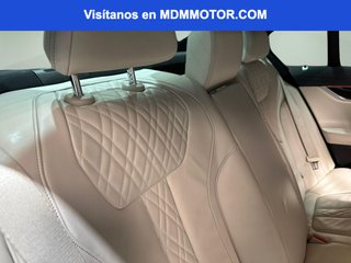 BMW Serie 7 740eA iPerformance