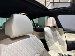BMW Serie 7 740eA iPerformance