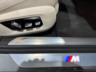 BMW Serie 7 740eA iPerformance