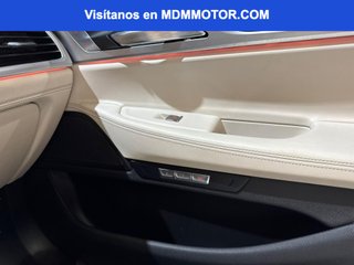 BMW Serie 7 740eA iPerformance