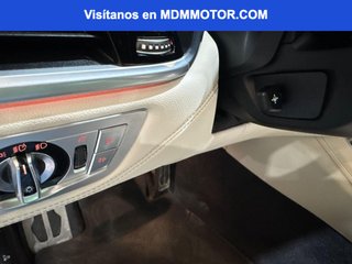 BMW Serie 7 740eA iPerformance