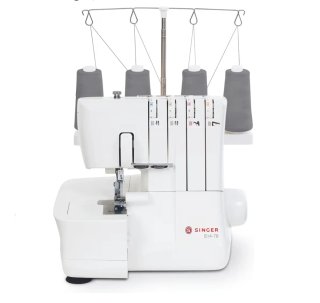 Remalladora Singer S14-78 Overlock