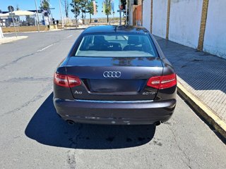 Audi A6 2008