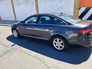 Audi A6 2008