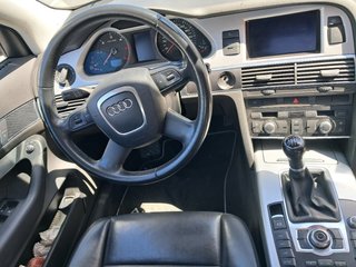 Audi A6 2008
