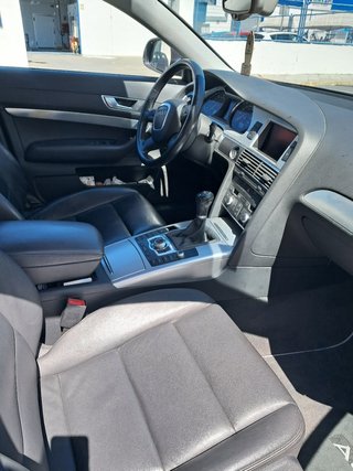 Audi A6 2008