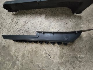 Escalones Mercedes Vito Viano W639