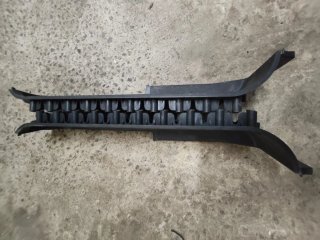 Escalones Mercedes Vito Viano W639